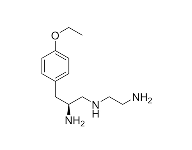 (S)-N1-(2-氨基乙基)-3-(4-乙氧基苯基)丙烷-1,2-二胺三盐酸盐.jpg